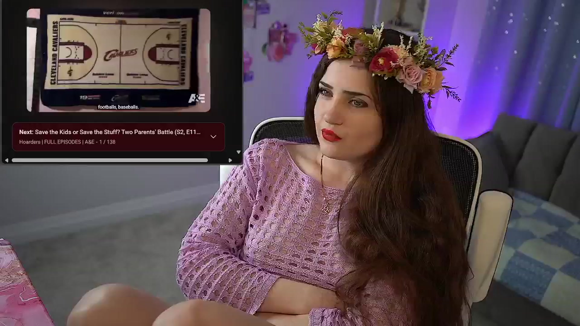 AmberPeach video thumbnail