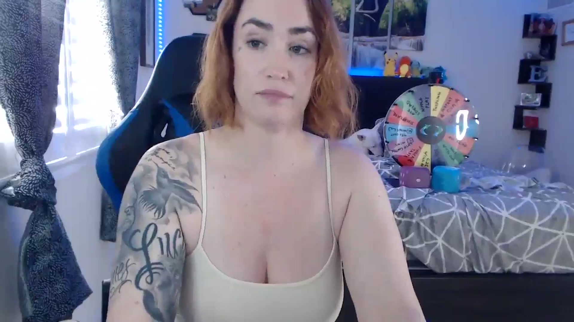 BostonBeckyy video thumbnail
