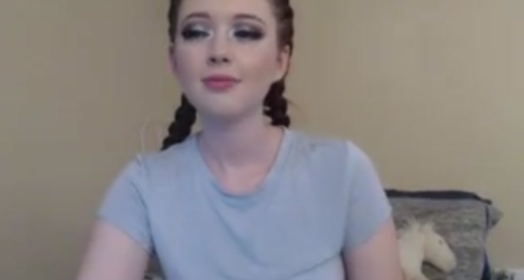 BrookeBobOmb video thumbnail