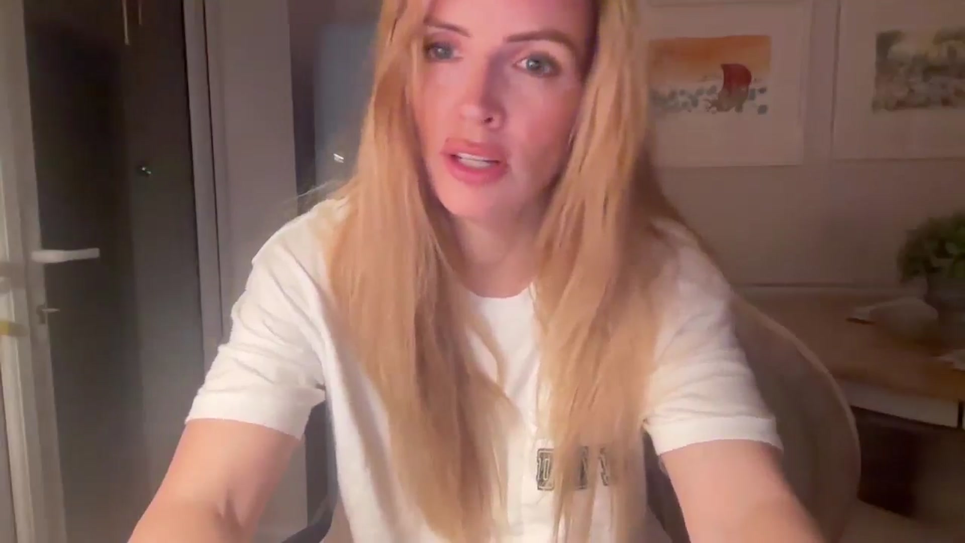 Courtney video thumbnail