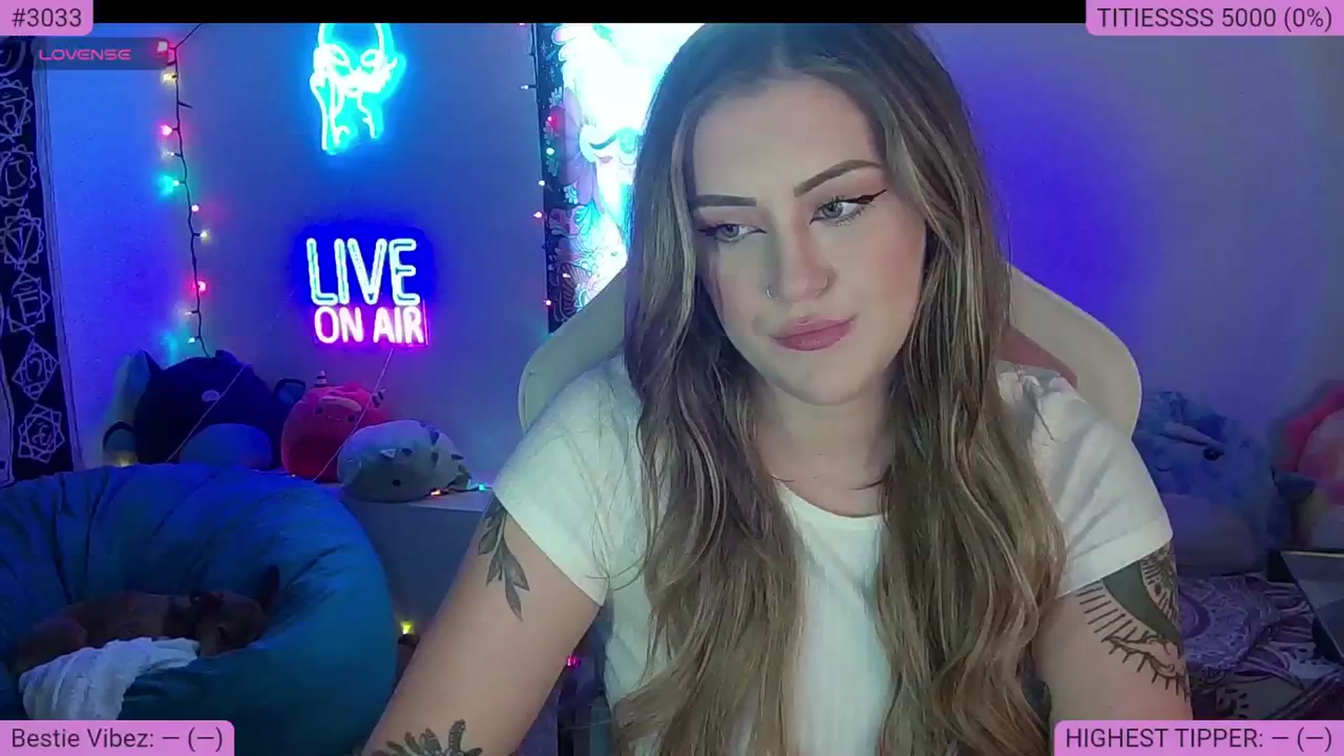 NatalieNavedo video thumbnail