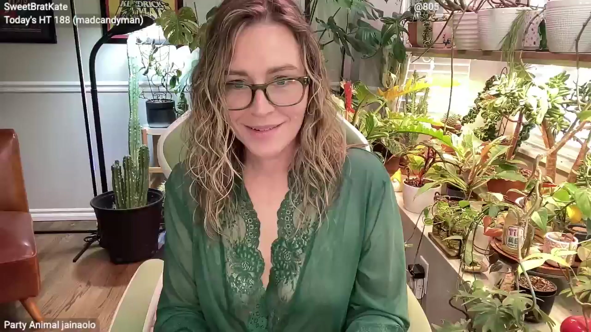SweetbratKate video thumbnail
