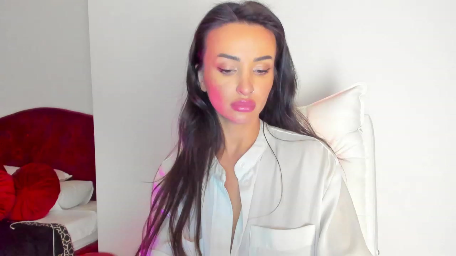 AlyssiaKENT1 video thumbnail