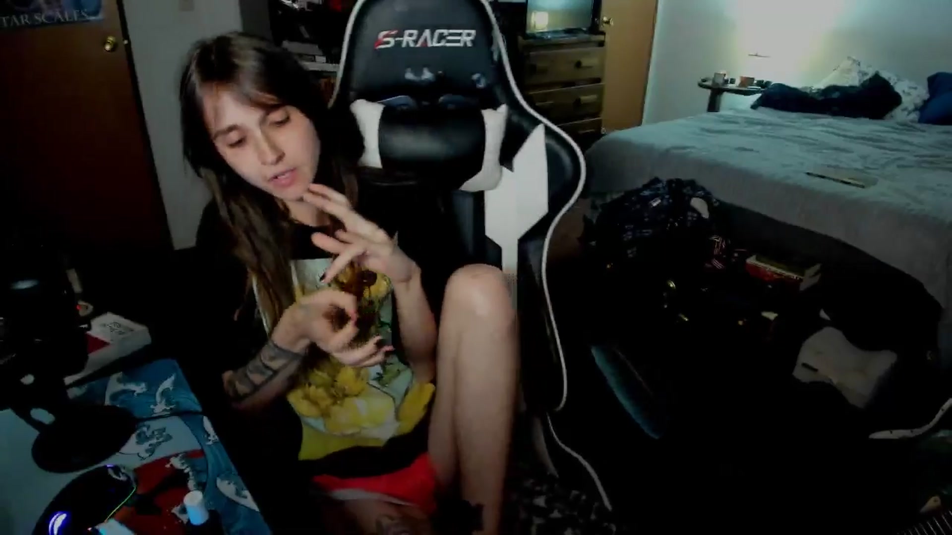 sickgrrl video thumbnail