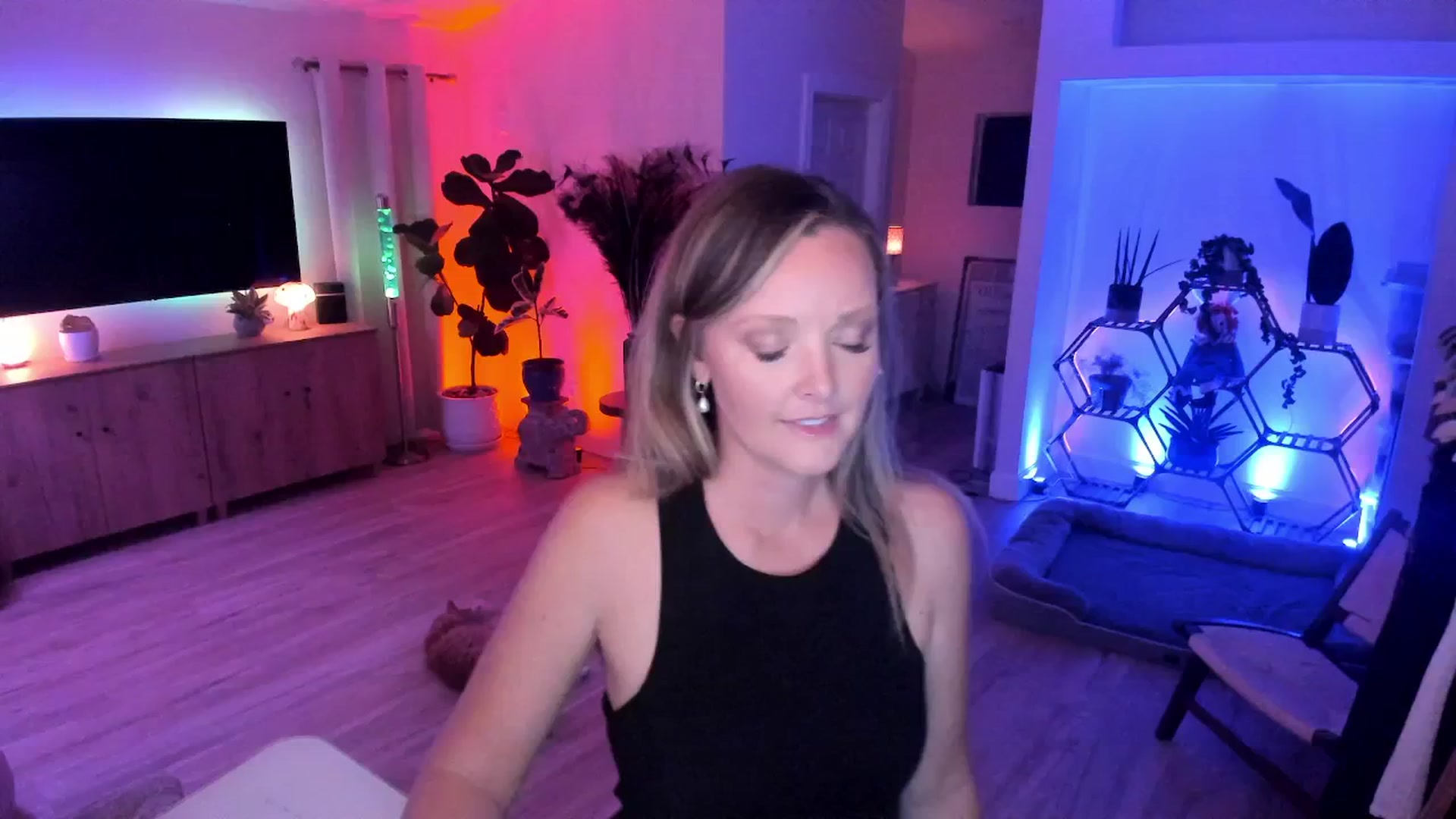 Topless video thumbnail