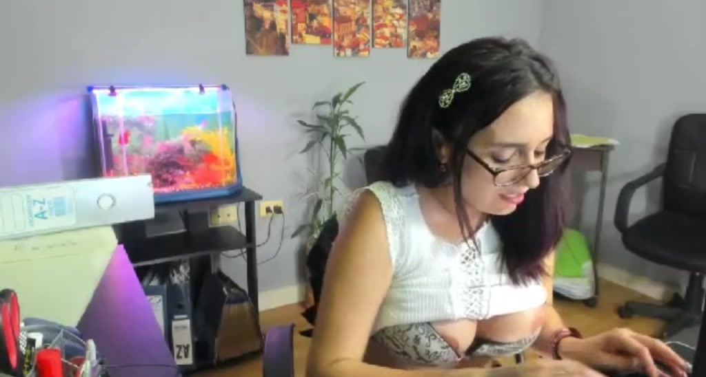 swmilena_hot_ video thumbnail