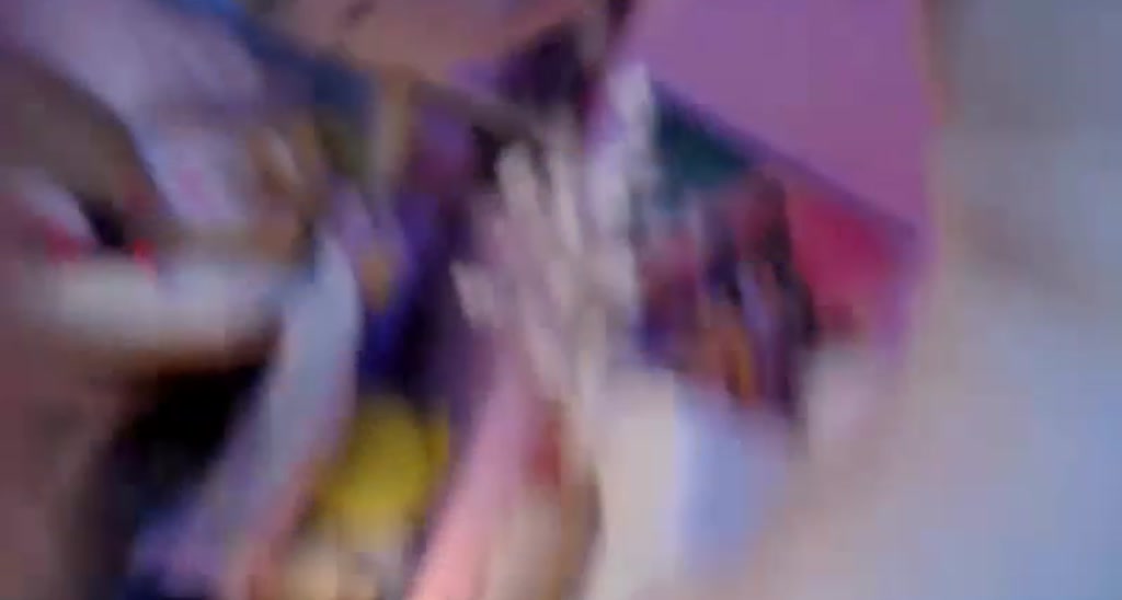 SugaryBunny video thumbnail