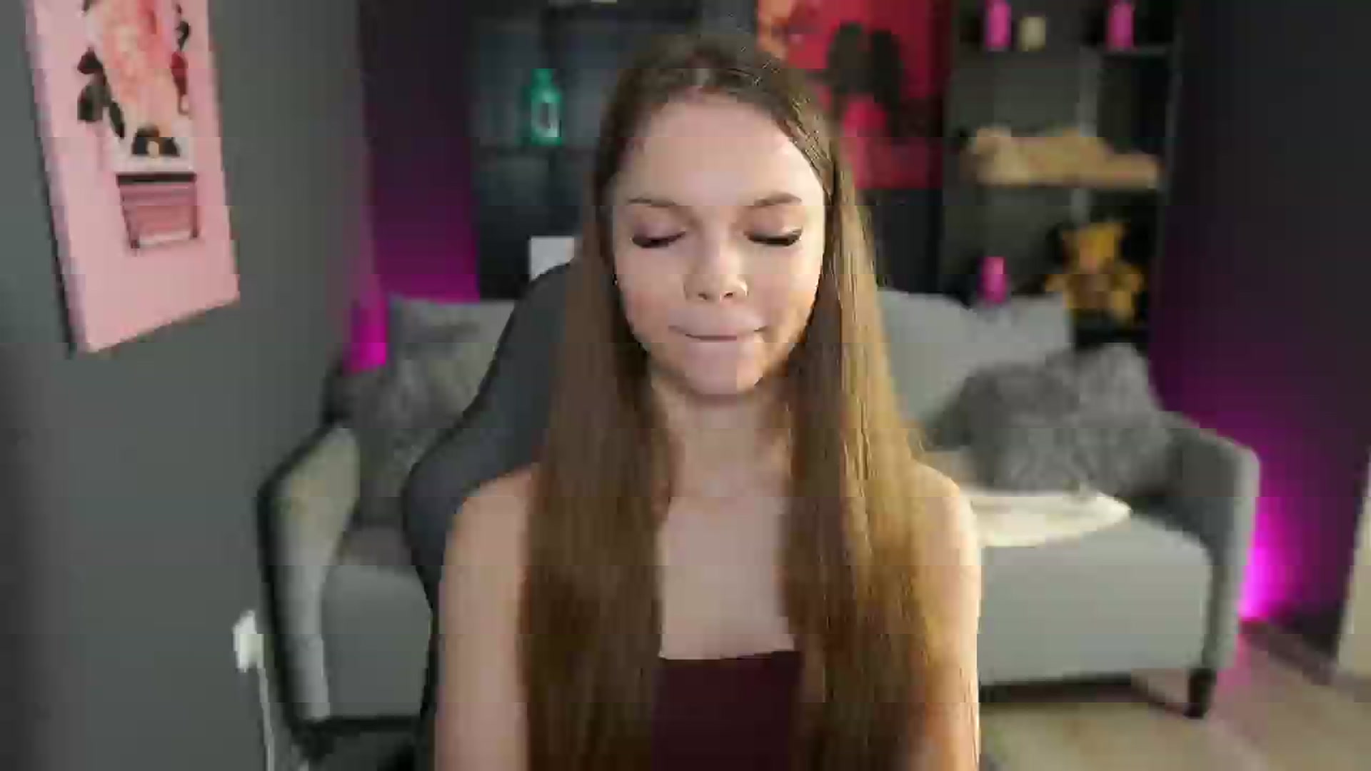 Natasha_Malk video thumbnail