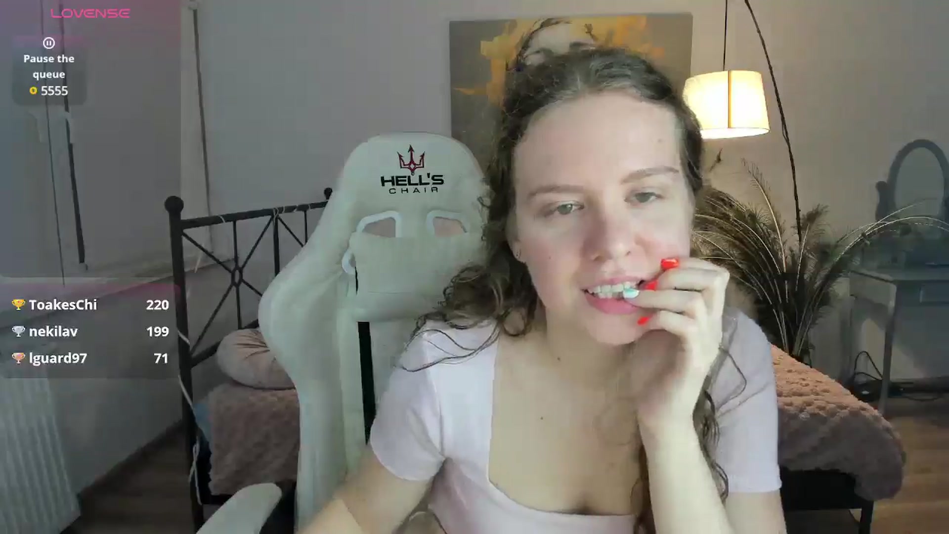 LanaBelll video thumbnail