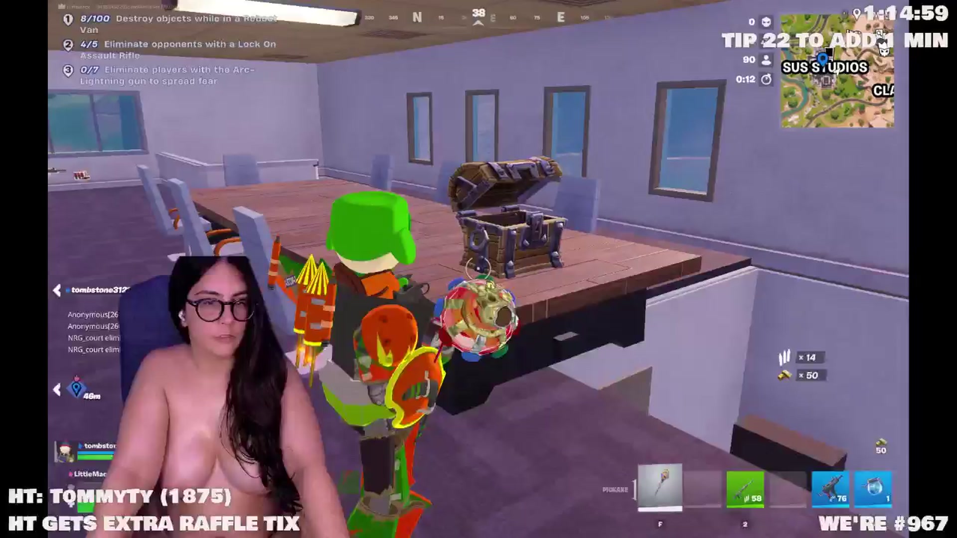 LanaTy video thumbnail