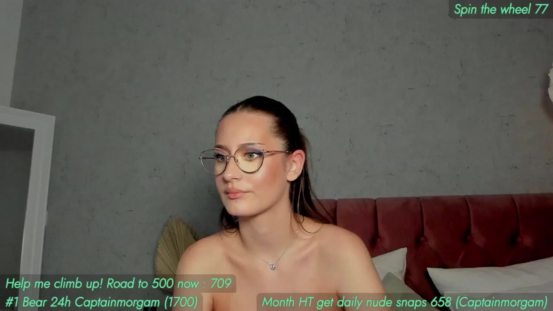 AnnieKarrera1 video thumbnail