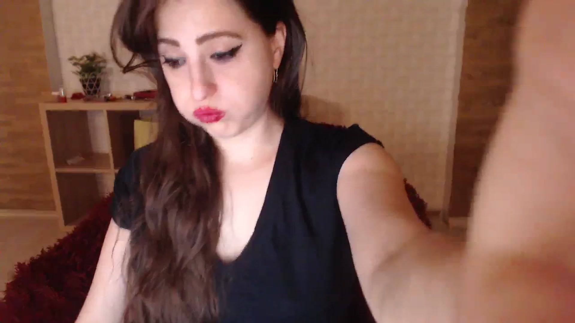 HotRebbecca video thumbnail