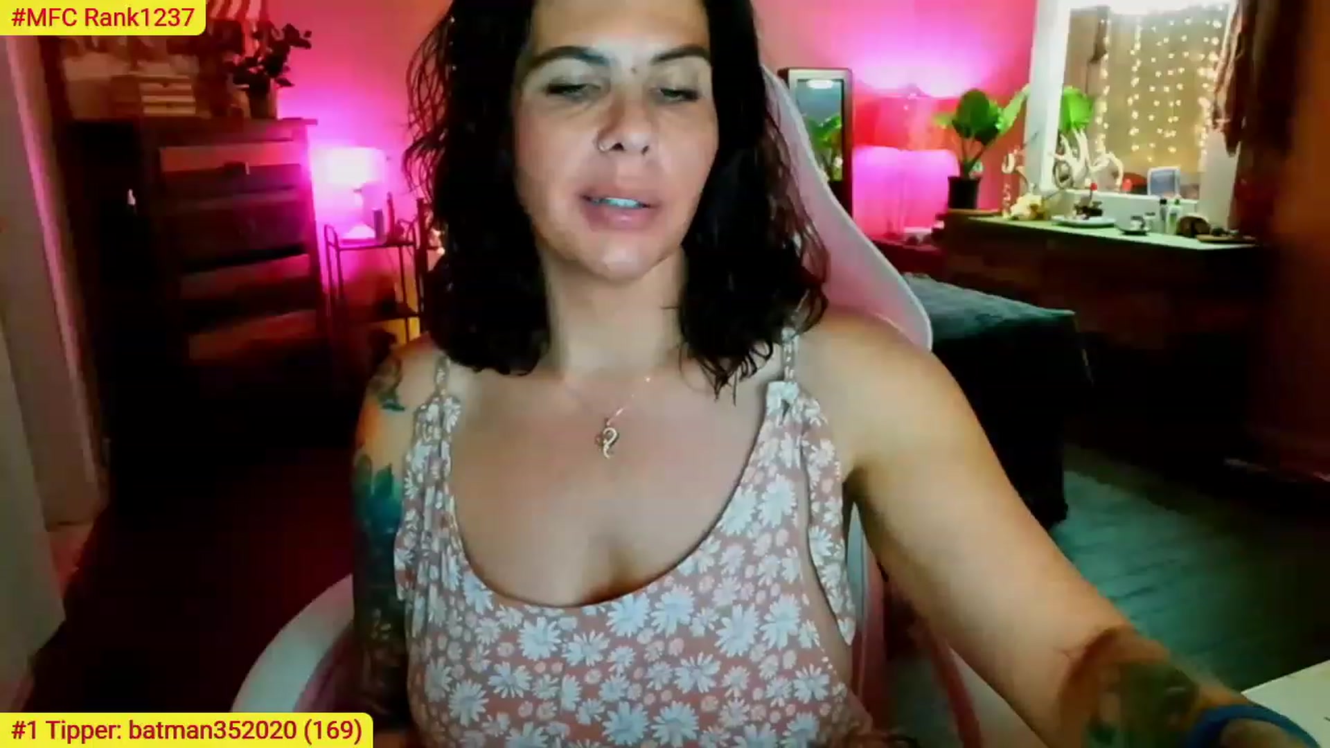 CashmereFoxxx video thumbnail