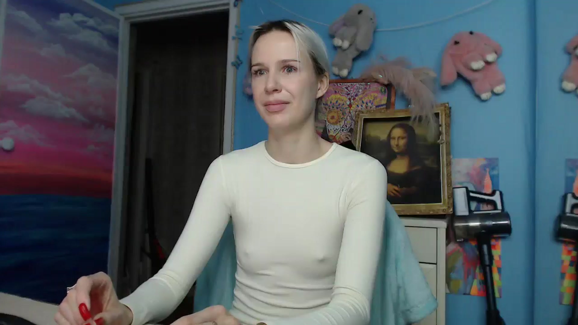 Malina_kitty video thumbnail