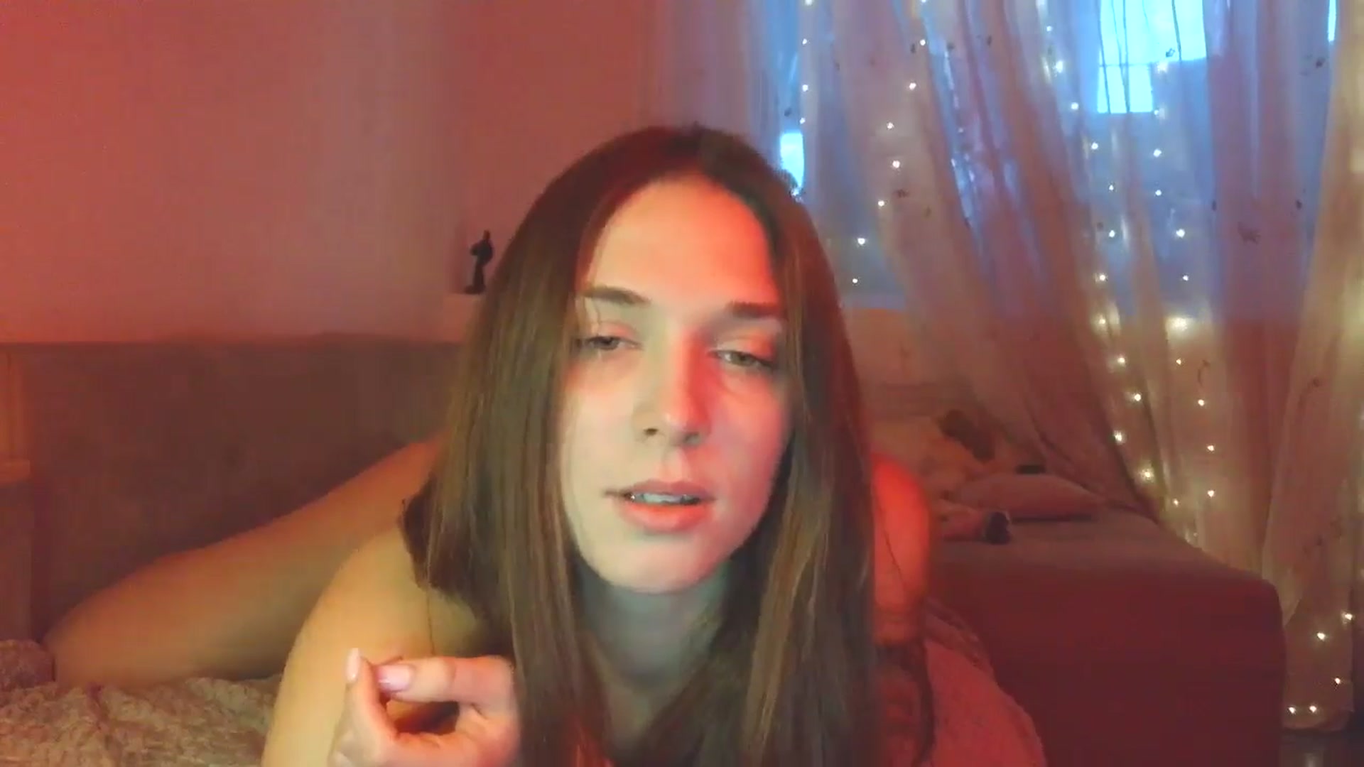 HaleyReed video thumbnail