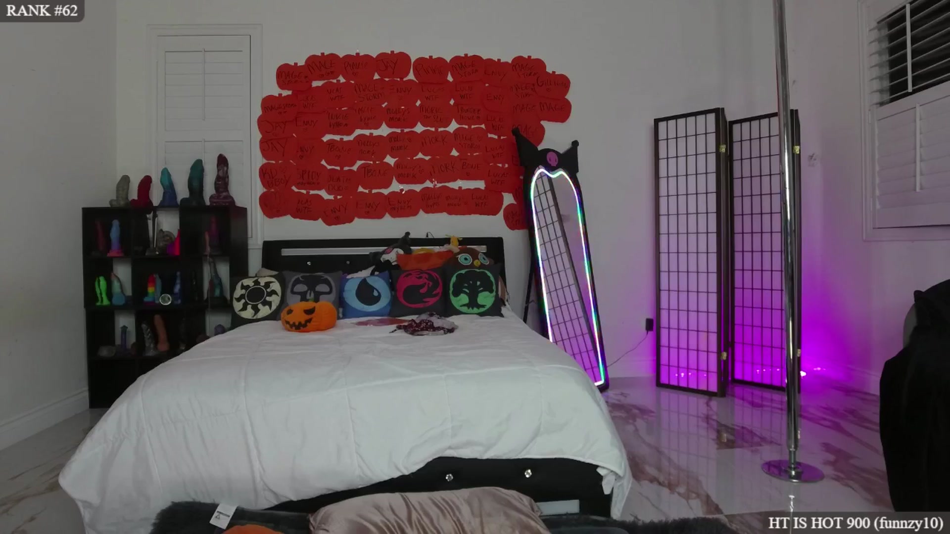 MollyMayhem video thumbnail
