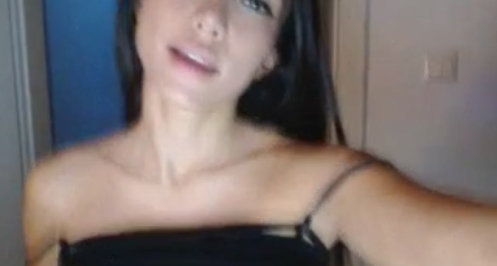 AdorableJessy video thumbnail