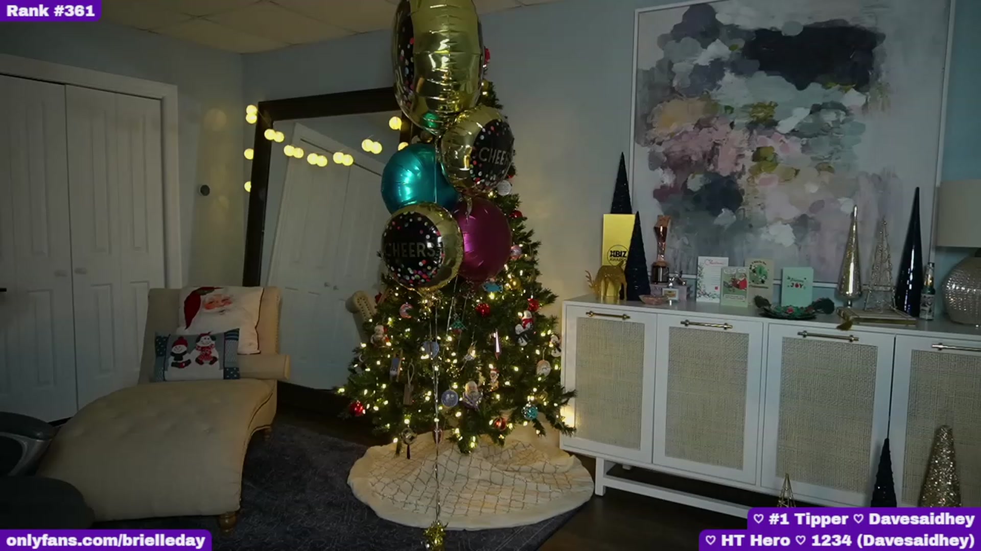 BrielleDay video thumbnail