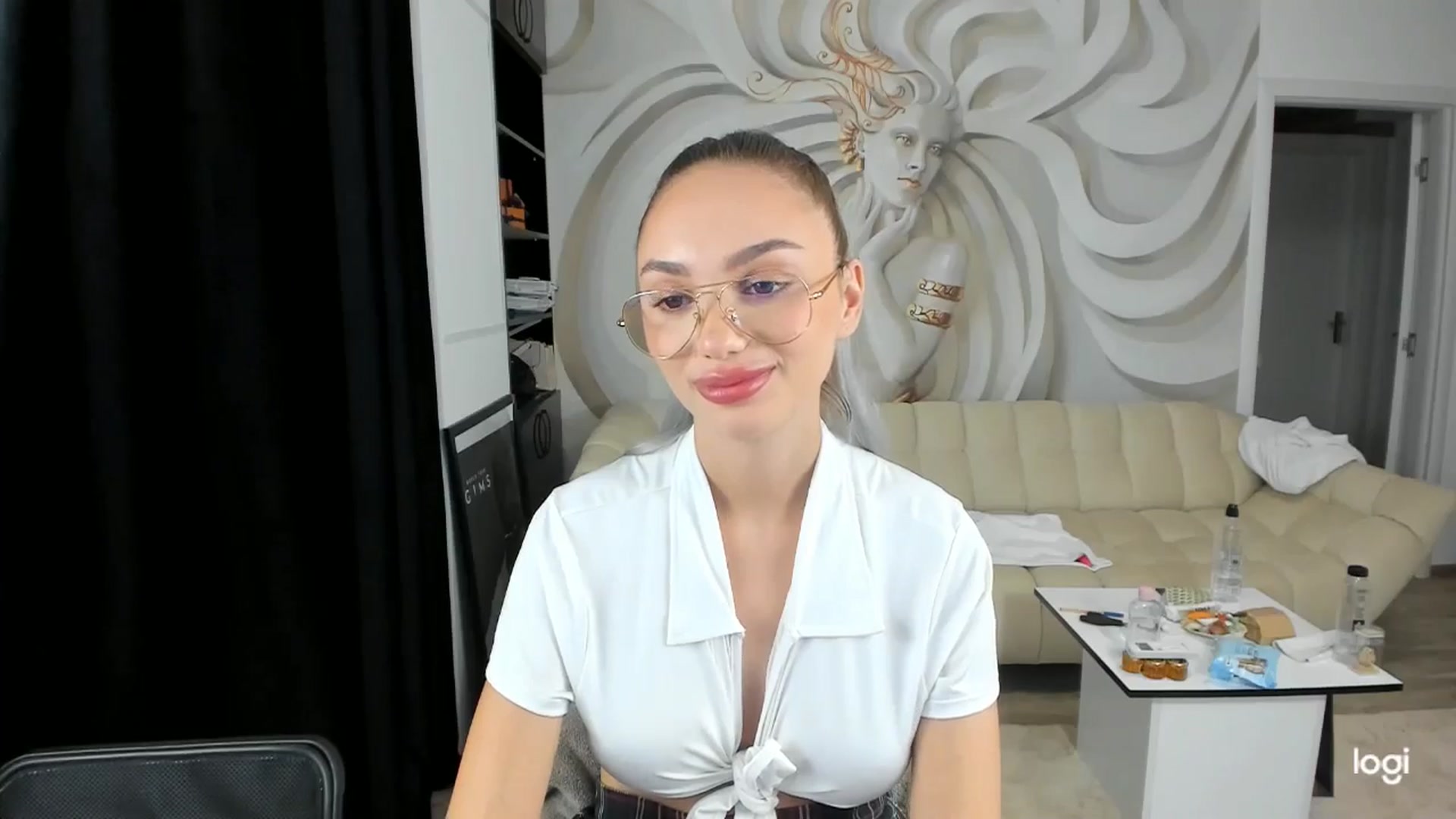 HaleySweet18 video thumbnail