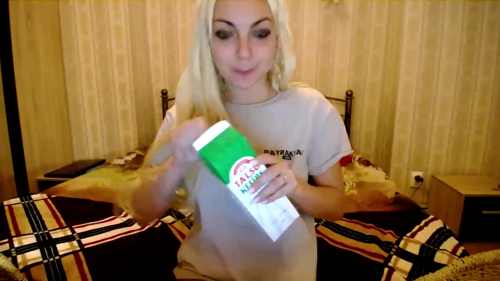 AlissaMay video thumbnail