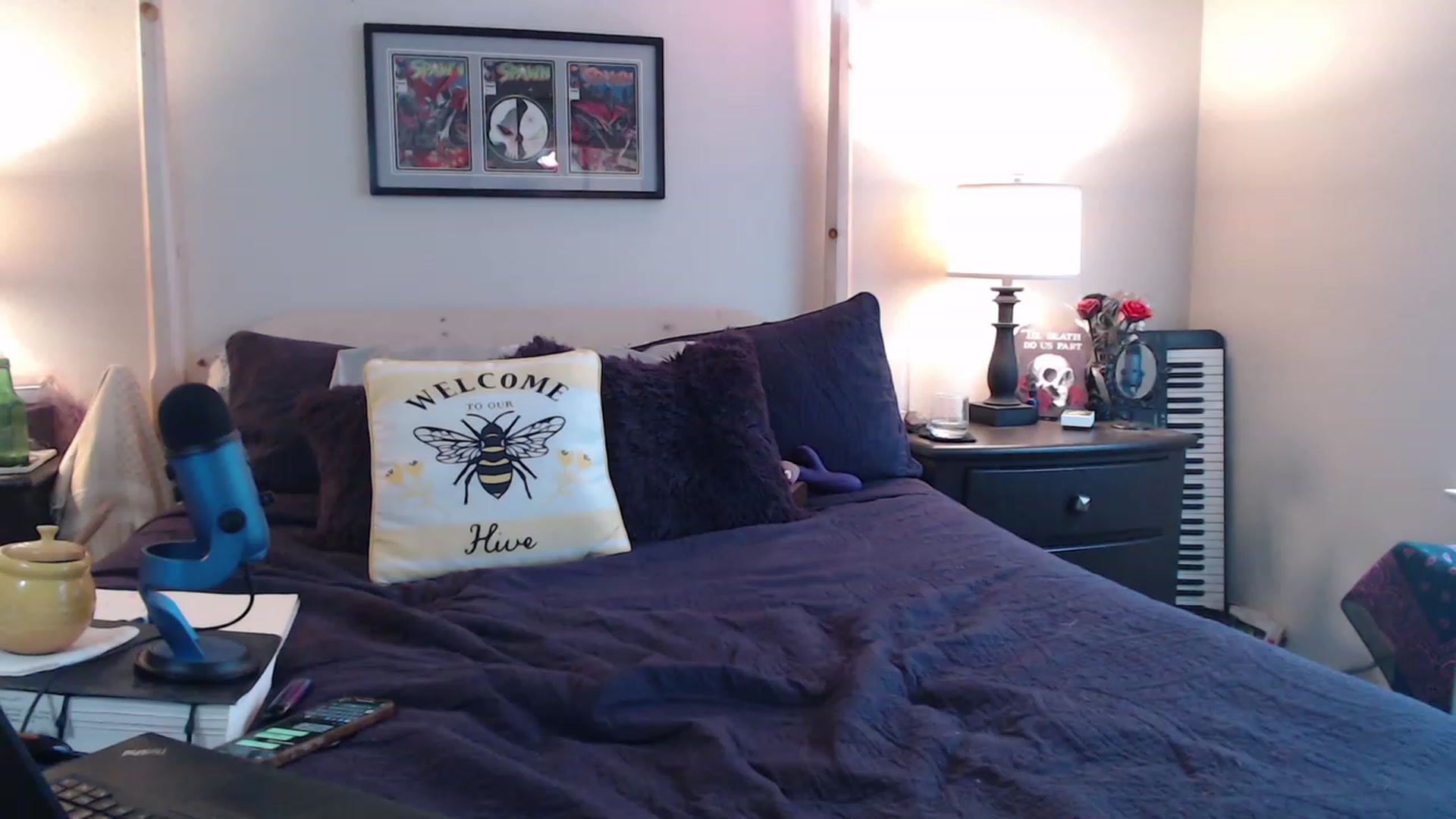 LadyBeeTrixxx video thumbnail