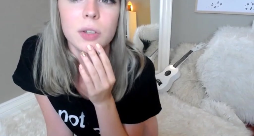 AshleyTea video thumbnail