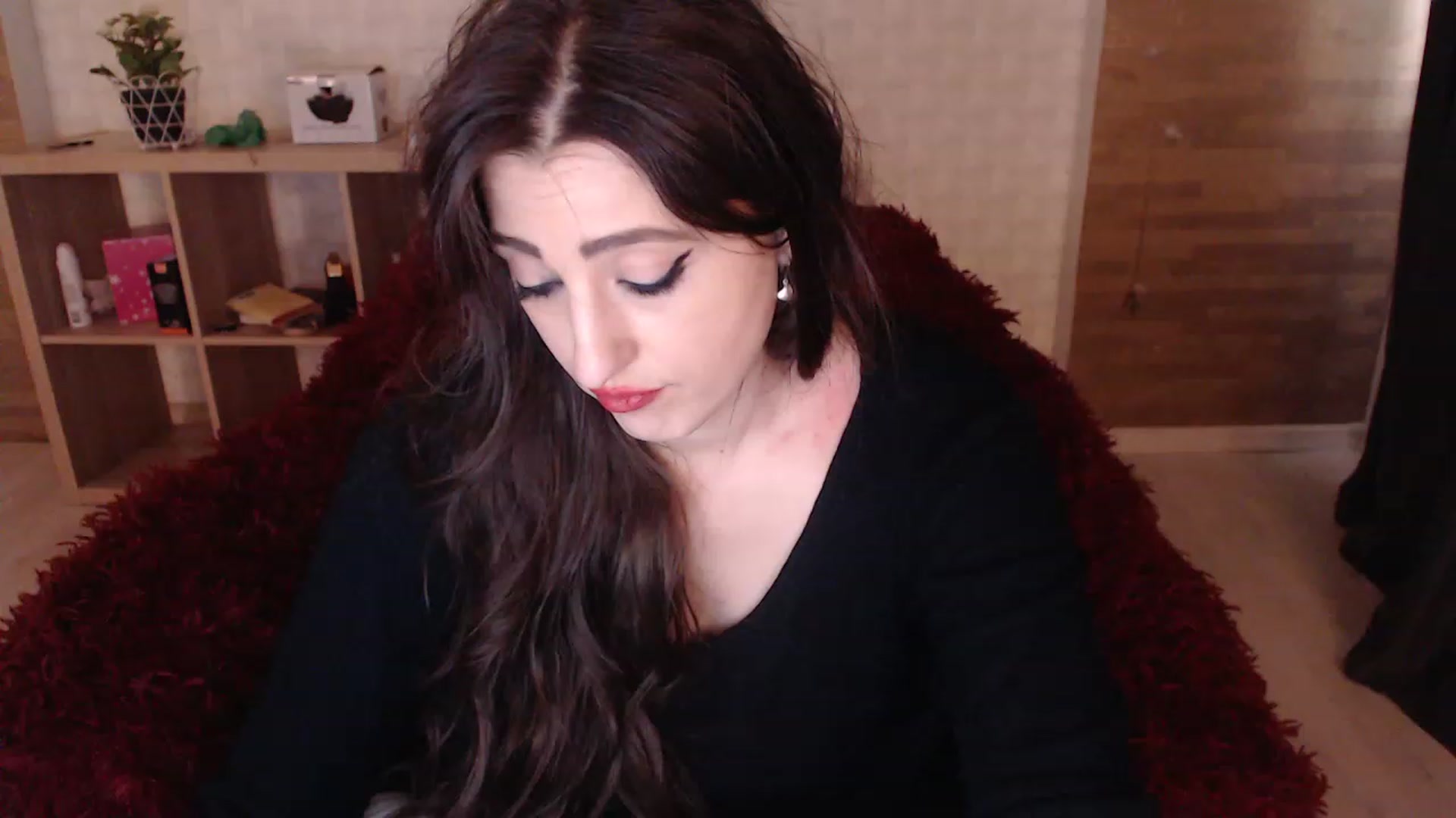 HotRebbecca video thumbnail