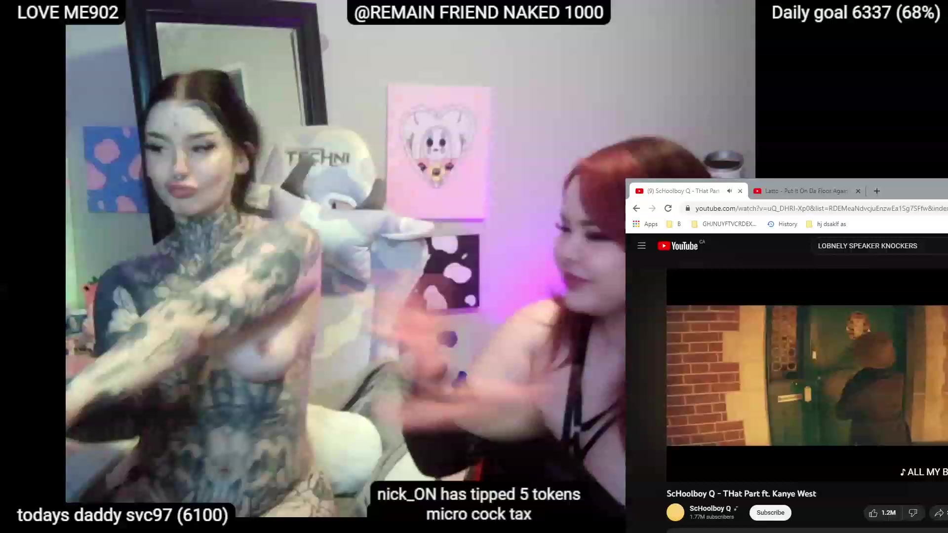 BIRTHDAYBAMBI video thumbnail