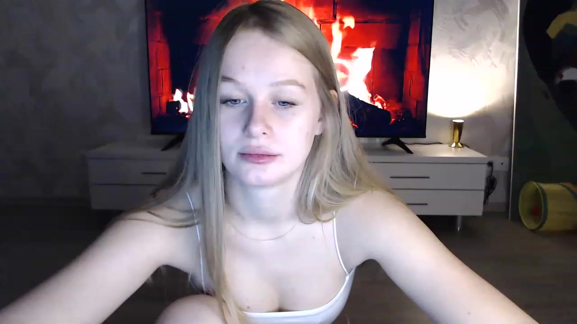 Blondino4ka07 video thumbnail