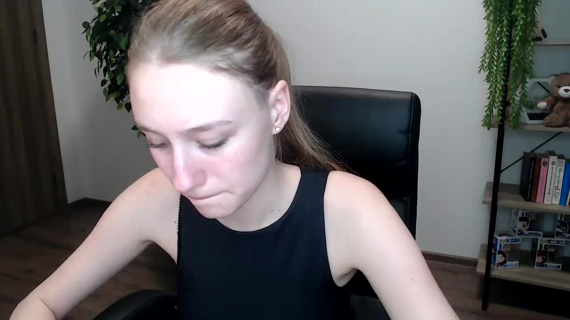 HaleyVixen video thumbnail