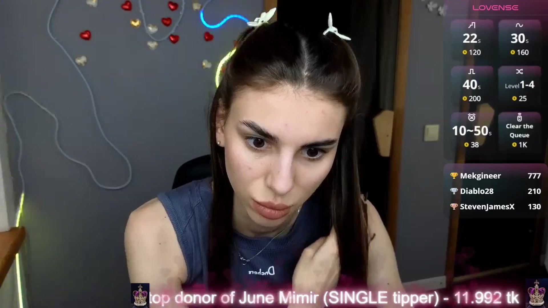 Graceful_Doll video thumbnail