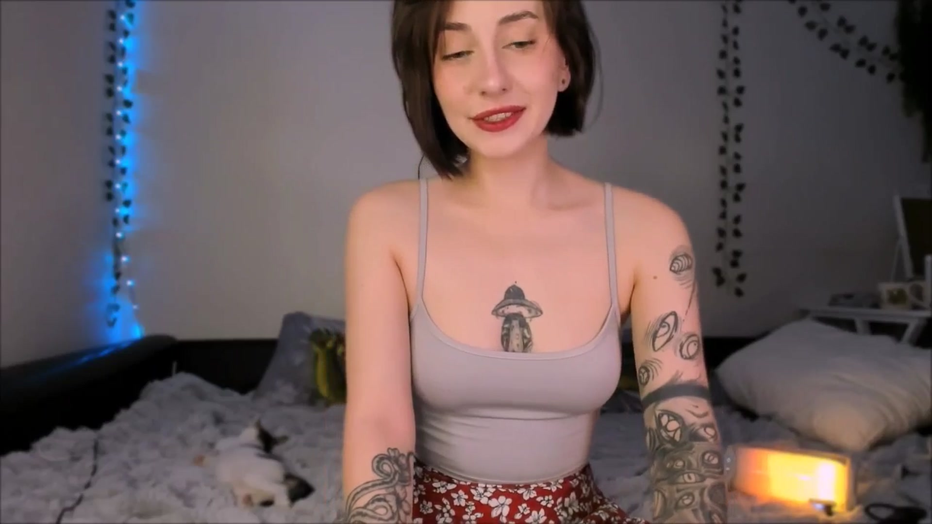 Alien_Eva video thumbnail