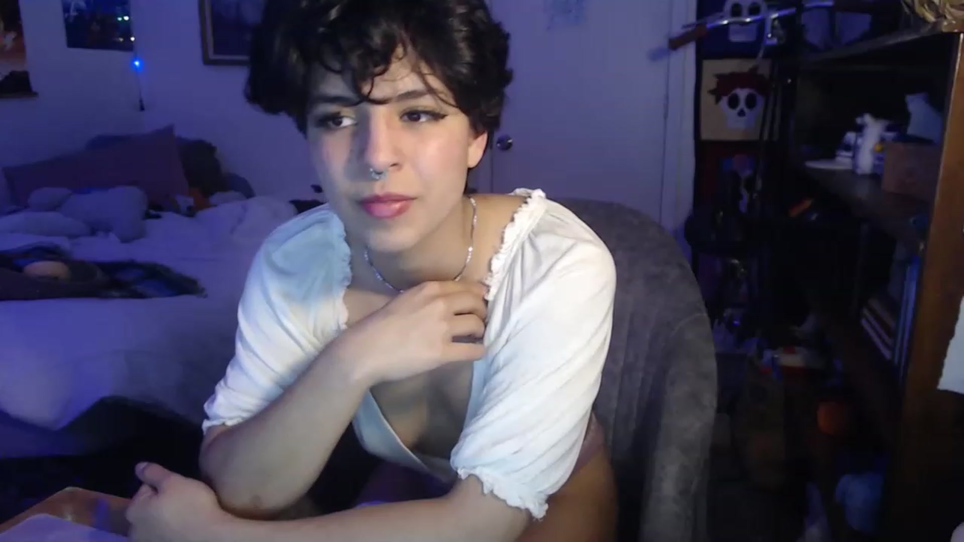 Gracey_Bunny video thumbnail