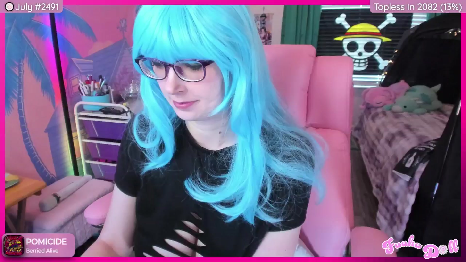 Fuuka_Doll video thumbnail