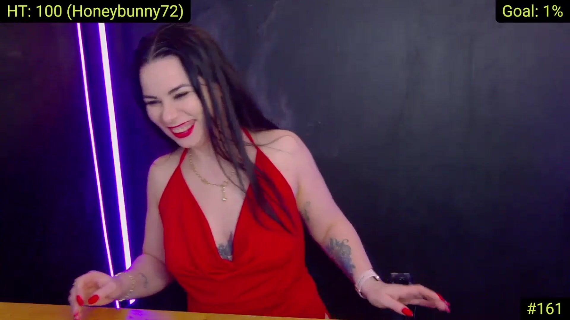AliciaKristal video thumbnail