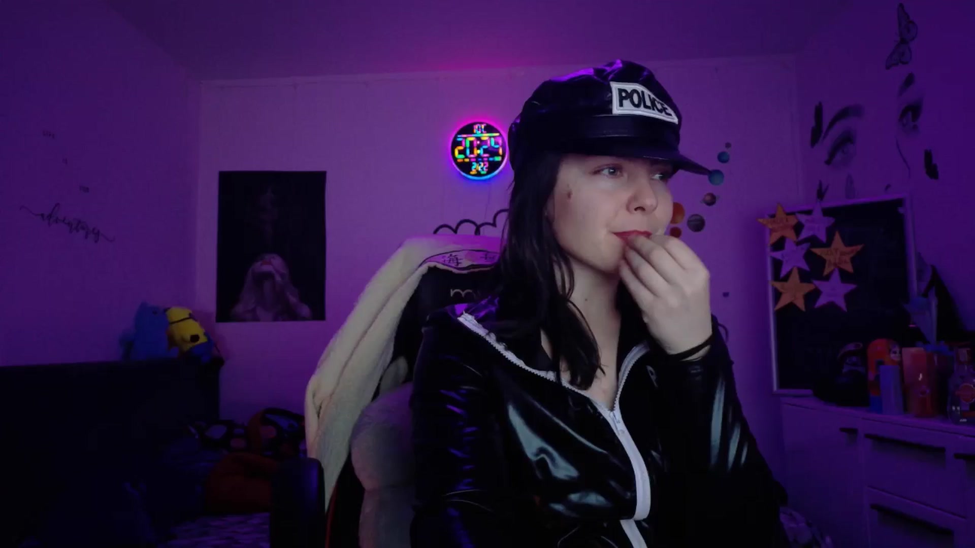 YreneA video thumbnail