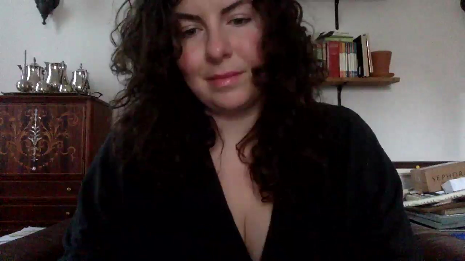EmilyHart video thumbnail