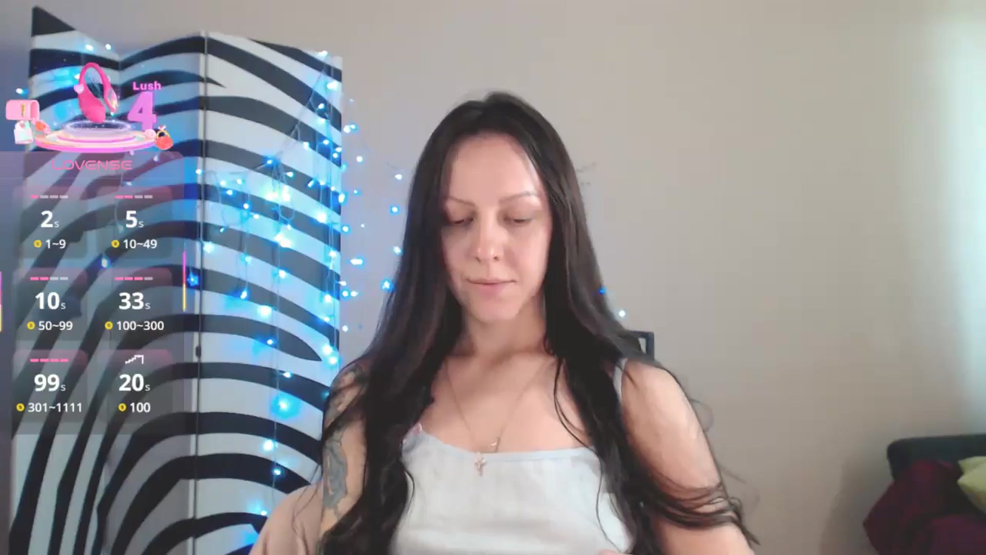 BrunetteMuse video thumbnail