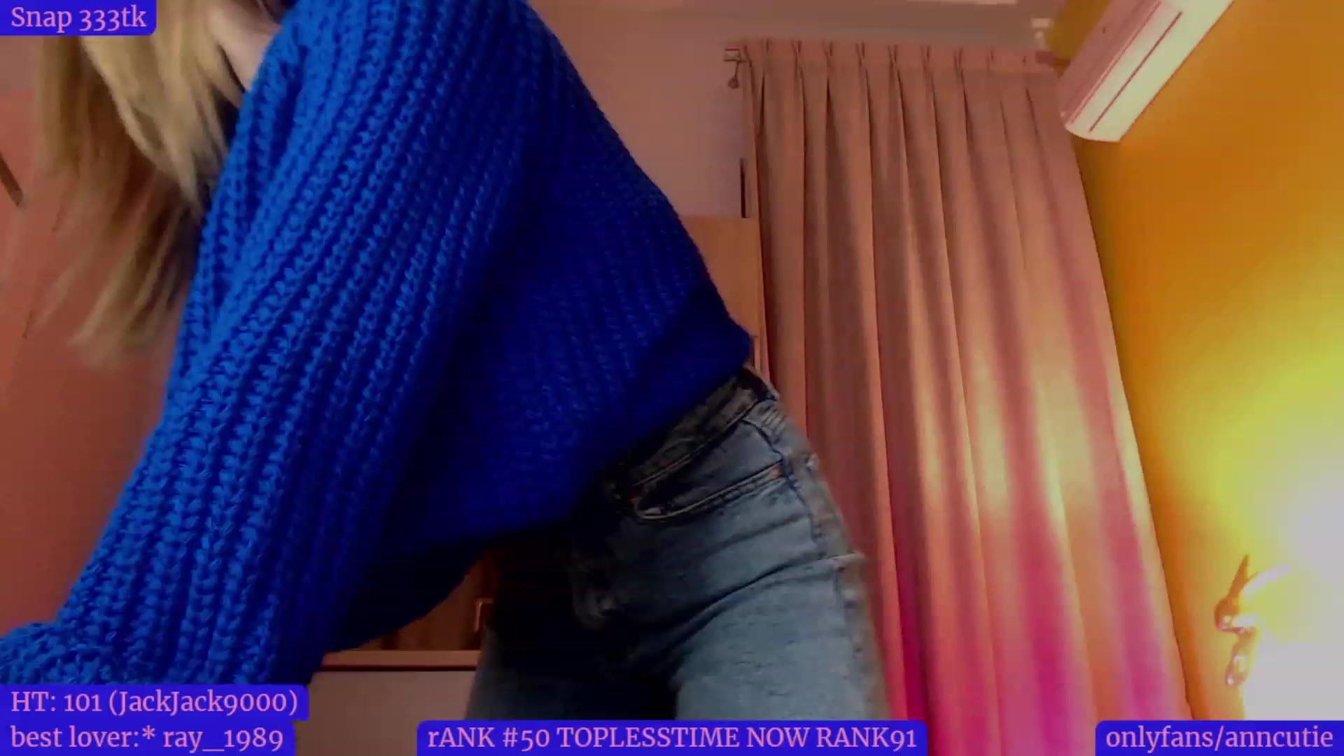 AnnCutie video thumbnail