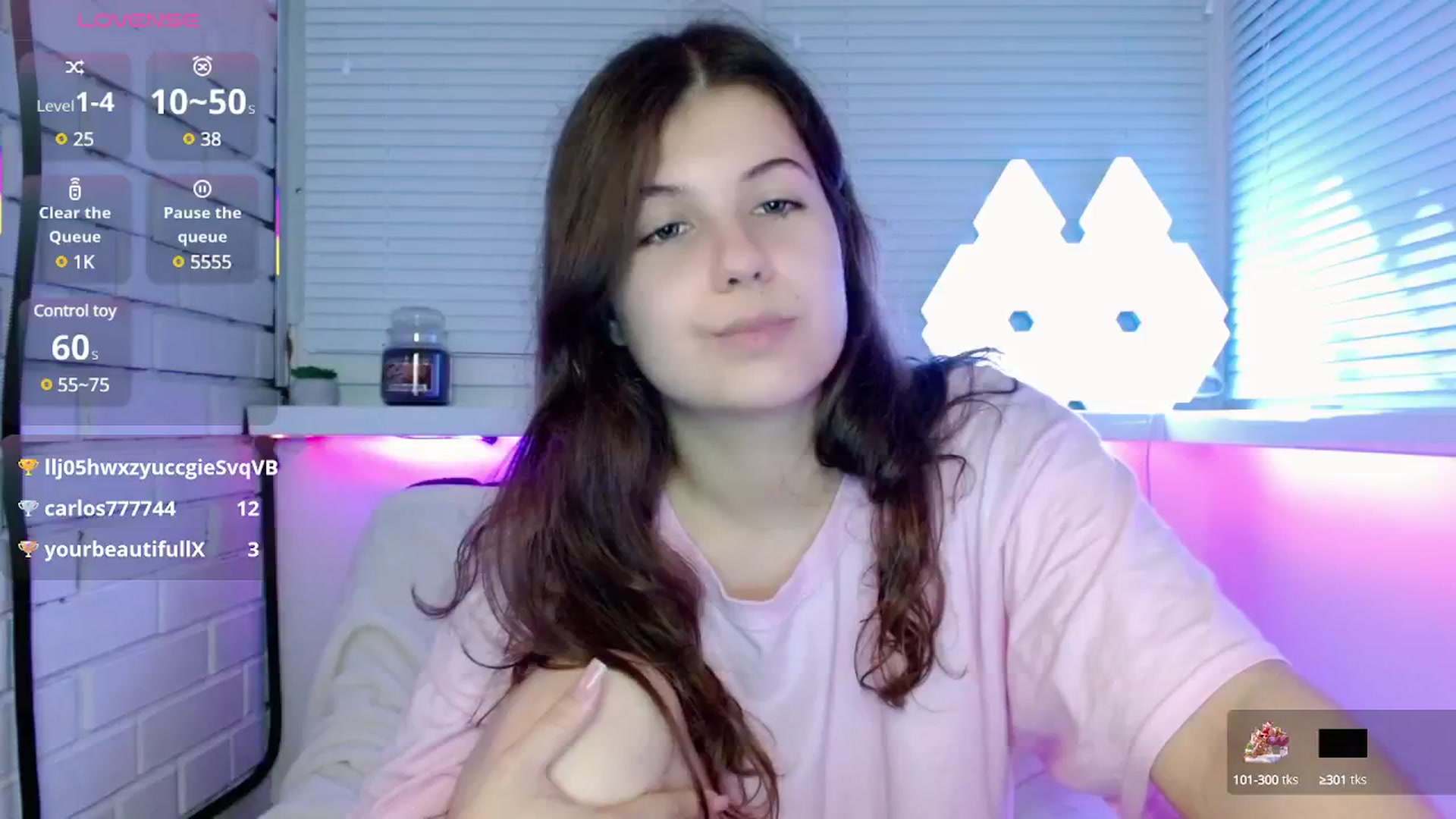 JaneJer video thumbnail