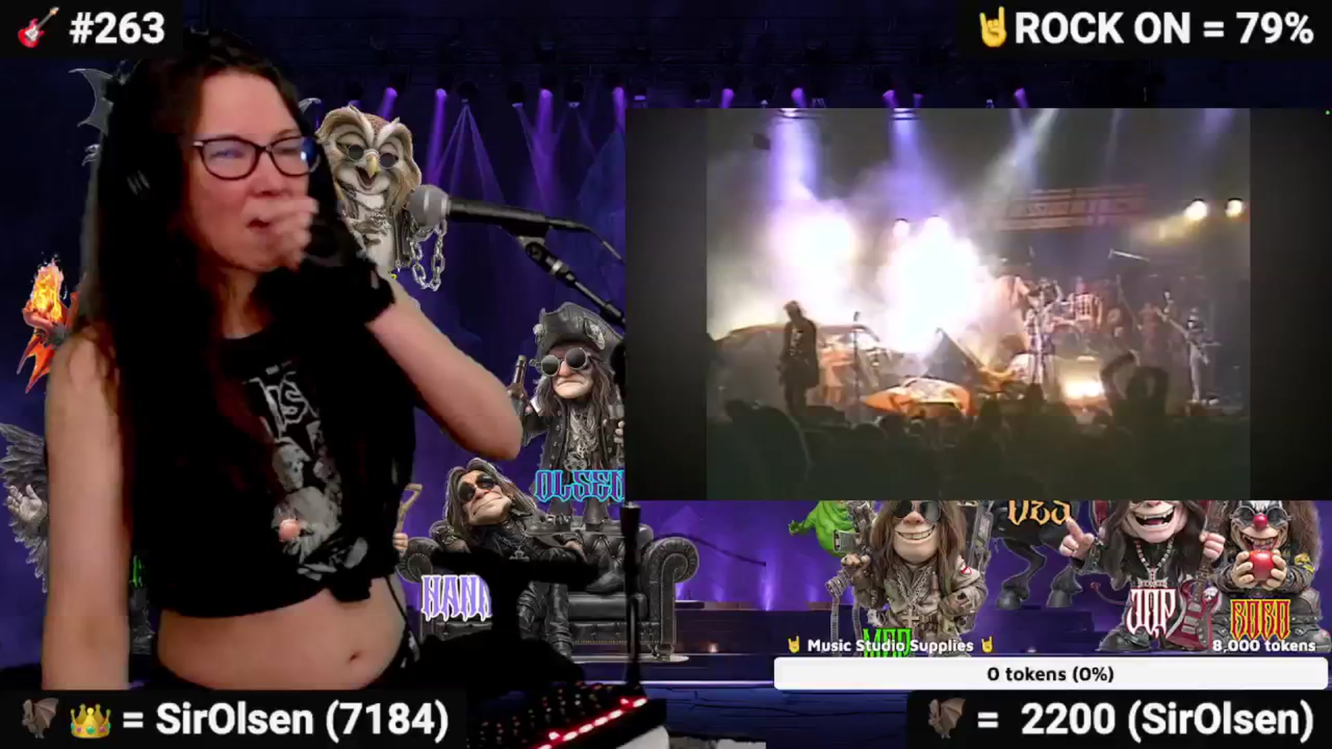 DesZeppelin video thumbnail
