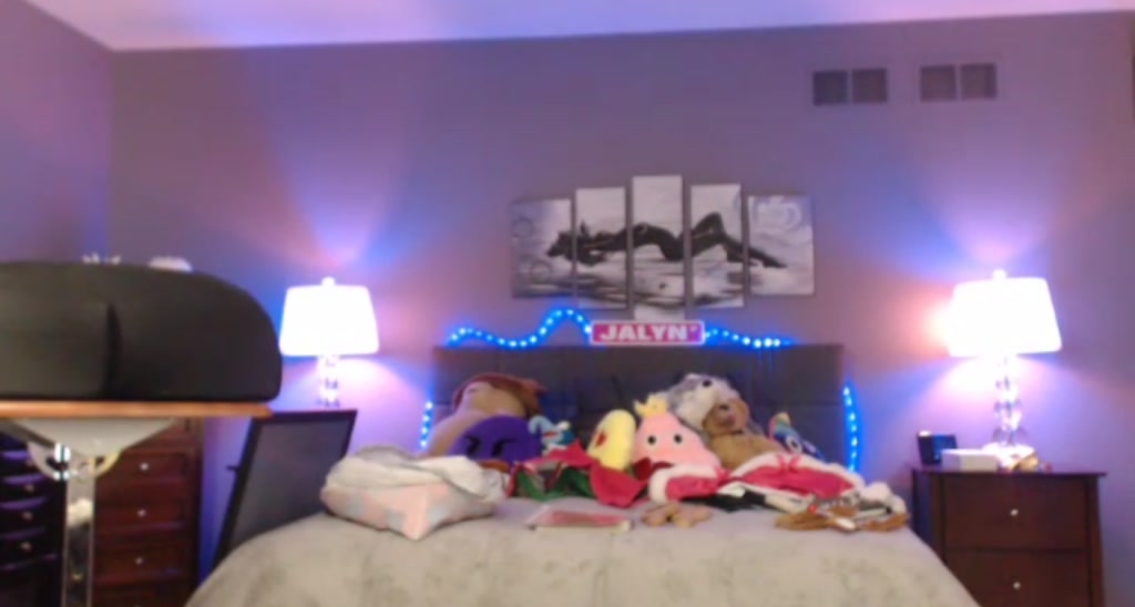 Jalyn video thumbnail