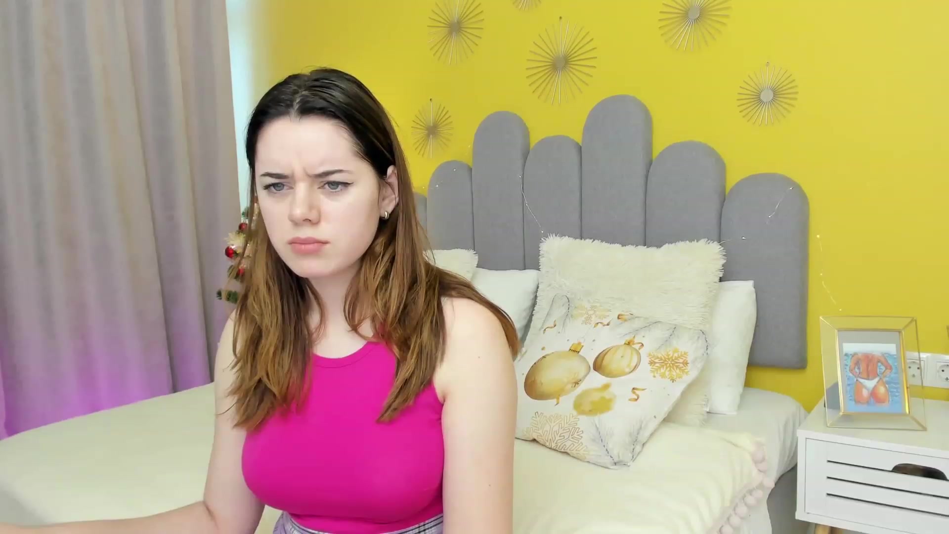 JeyEvans video thumbnail