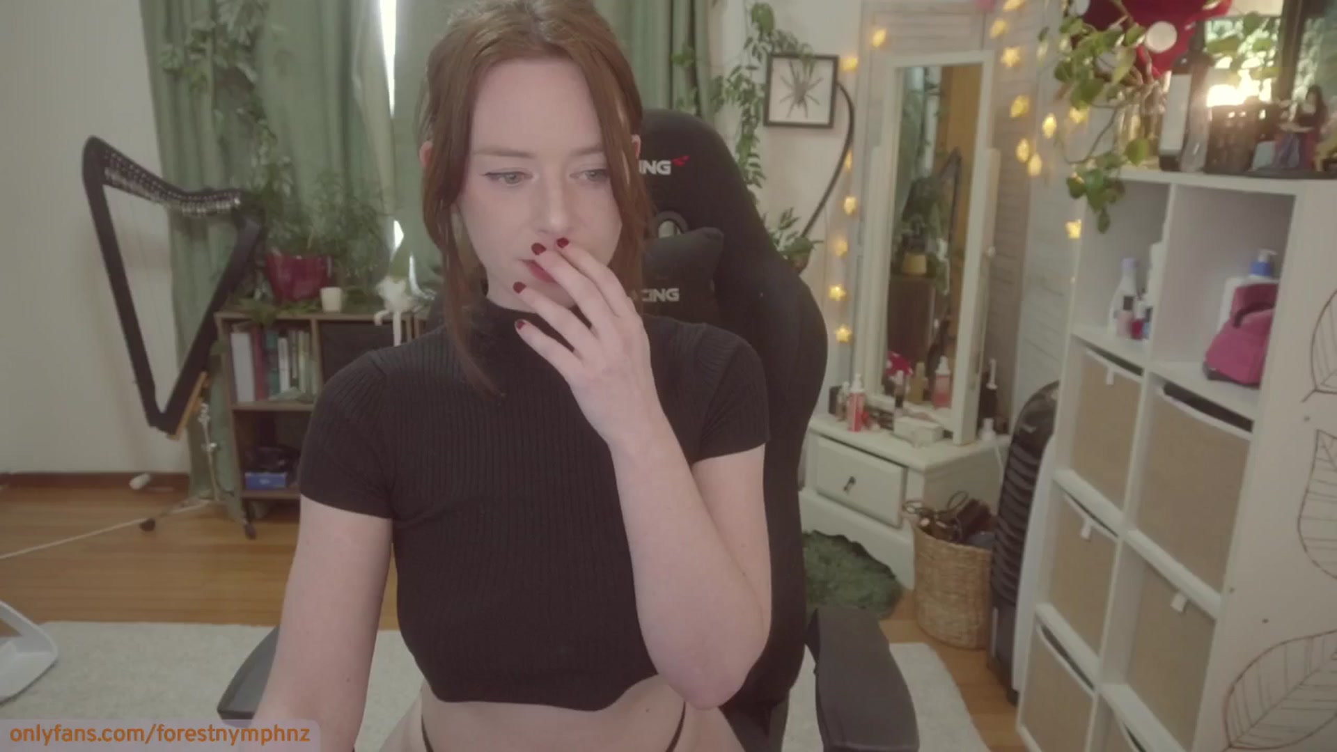 Forest_nymph video thumbnail