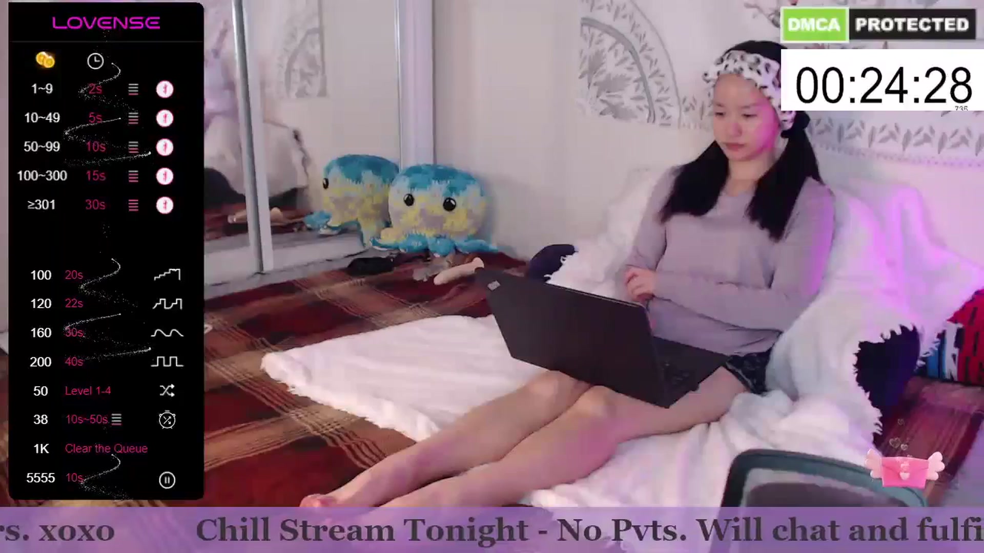 MarissaPeach video thumbnail