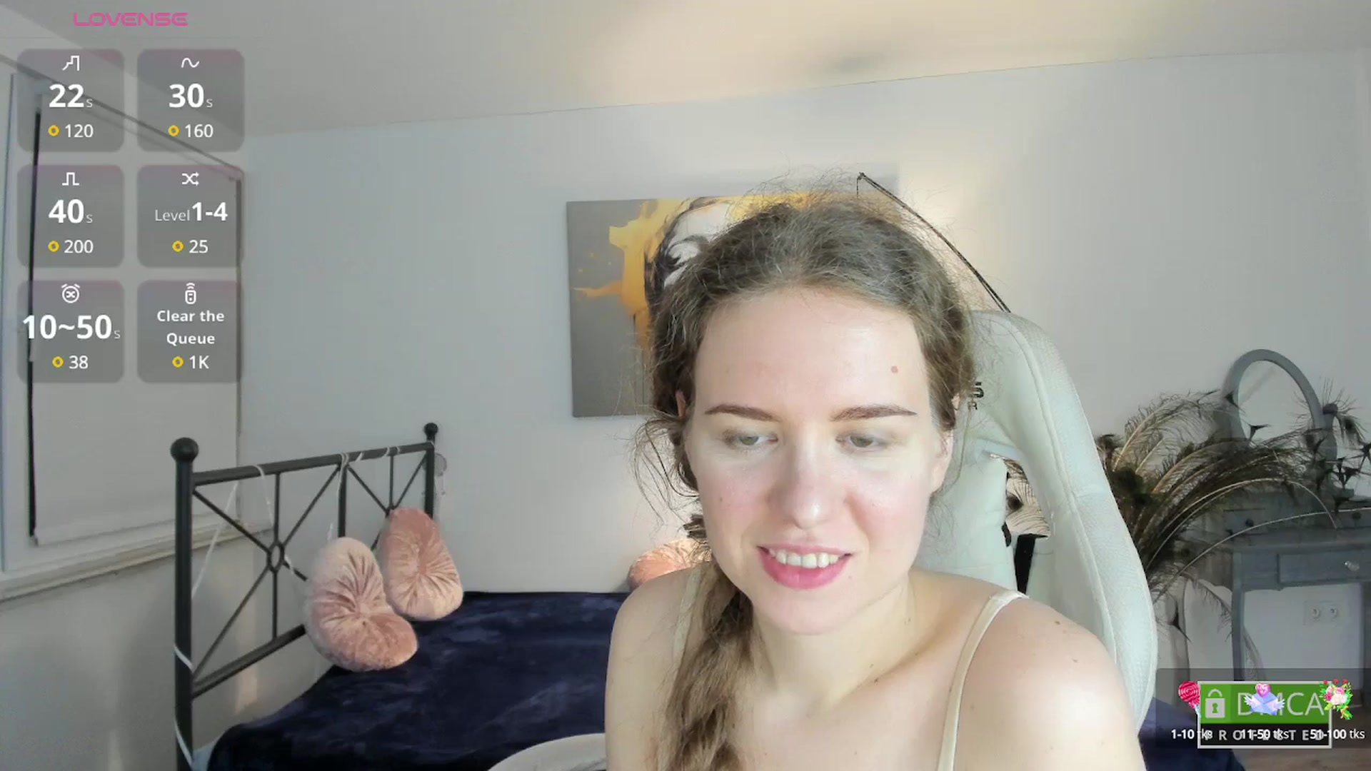 LanaBelll video thumbnail