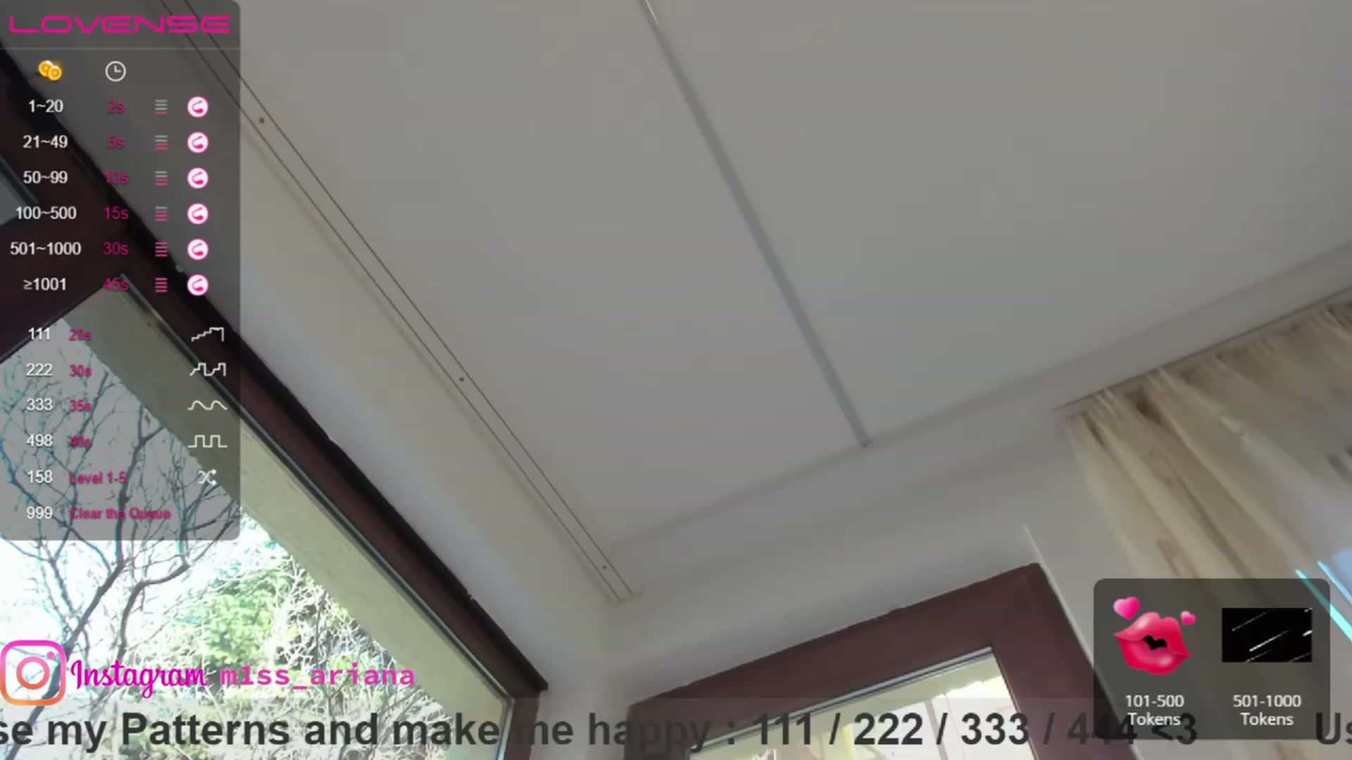 m1ss_Ariana video thumbnail