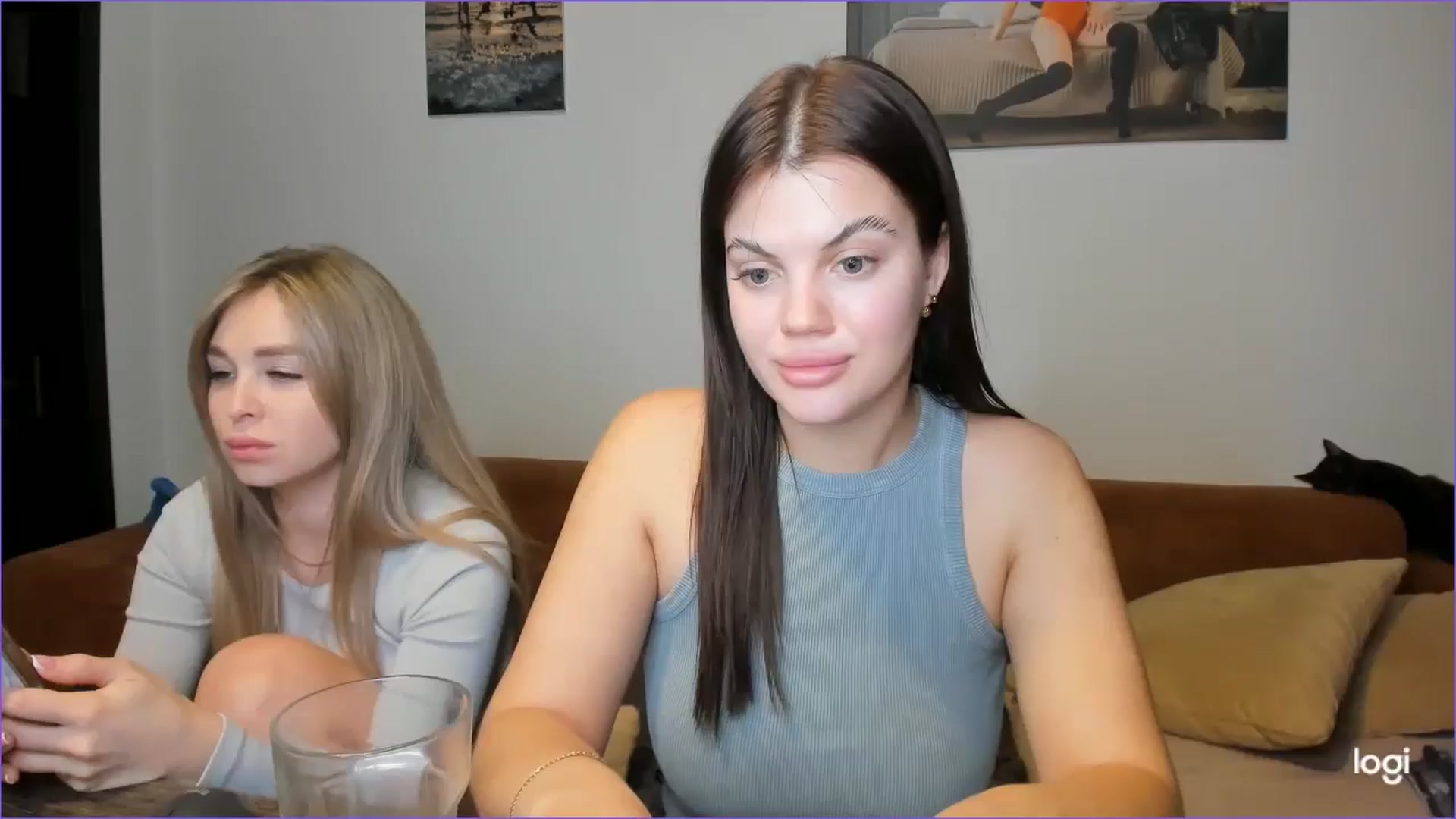 StefaniNell video thumbnail