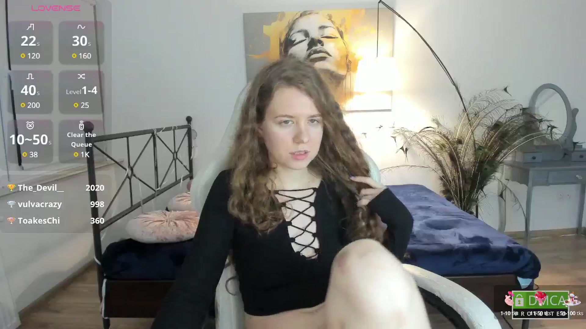 LanaBelll video thumbnail