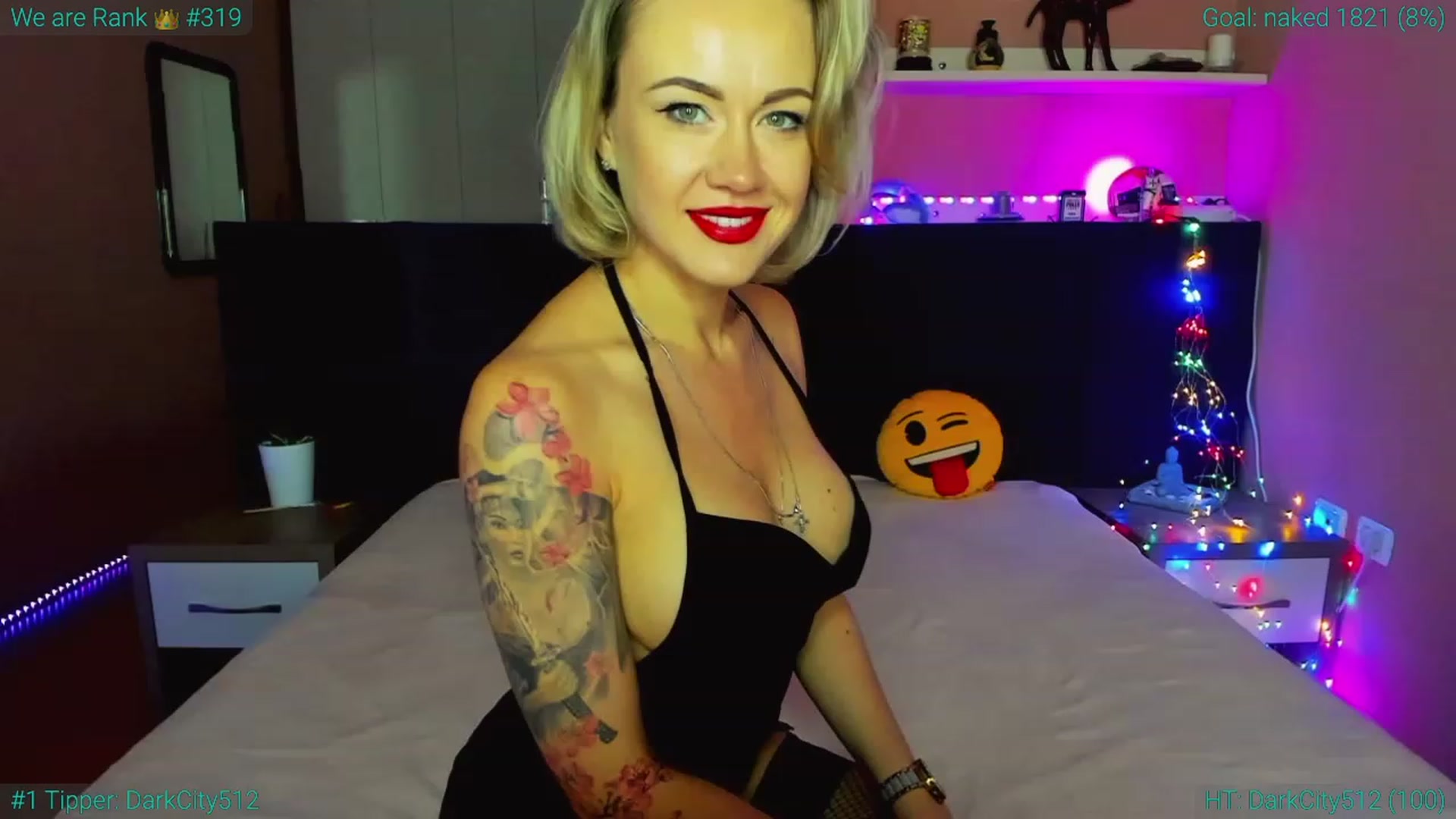 AlexiAngel video thumbnail